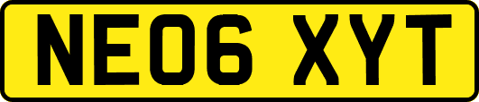NE06XYT
