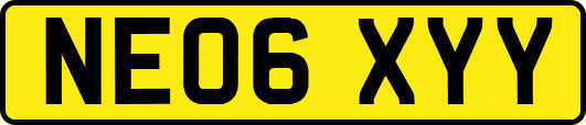 NE06XYY