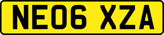 NE06XZA