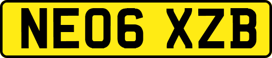 NE06XZB