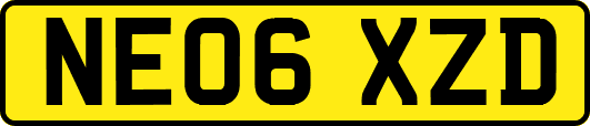 NE06XZD