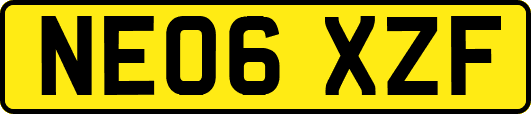 NE06XZF