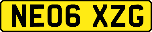 NE06XZG