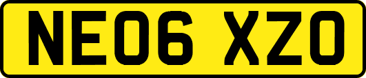 NE06XZO
