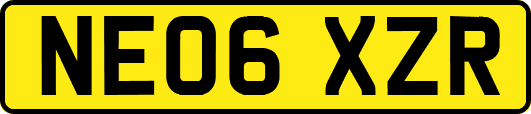 NE06XZR