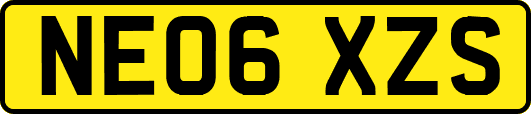 NE06XZS