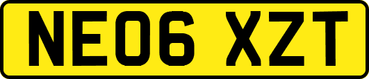 NE06XZT