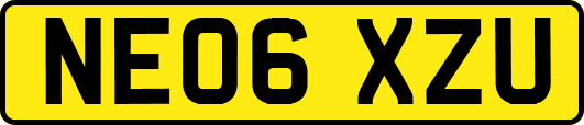 NE06XZU