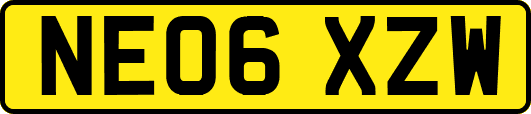 NE06XZW