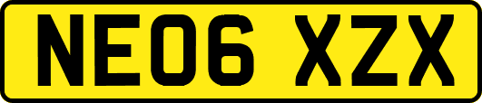 NE06XZX