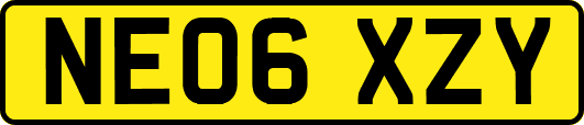 NE06XZY