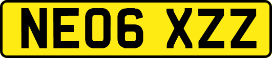 NE06XZZ