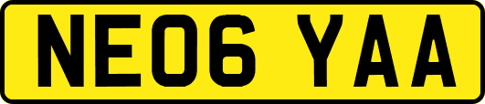 NE06YAA