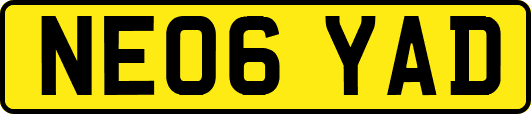 NE06YAD