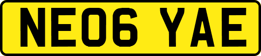 NE06YAE