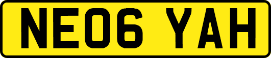 NE06YAH
