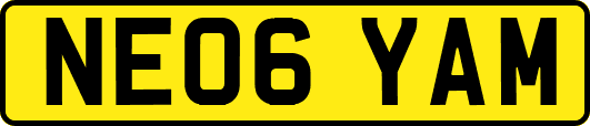 NE06YAM