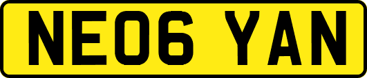 NE06YAN