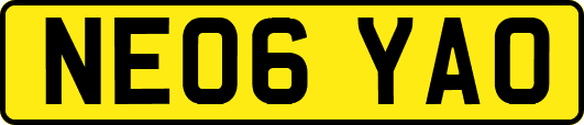NE06YAO
