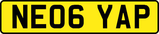 NE06YAP