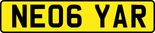 NE06YAR