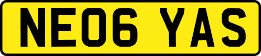 NE06YAS