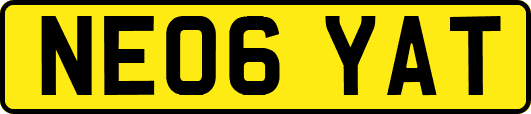 NE06YAT