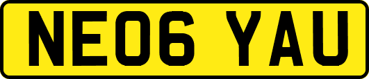 NE06YAU