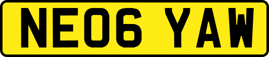 NE06YAW