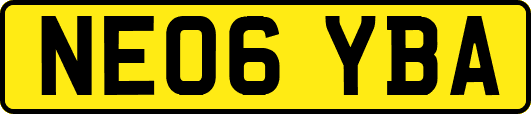NE06YBA