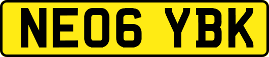 NE06YBK