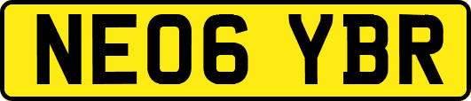 NE06YBR