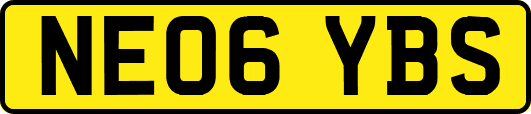 NE06YBS