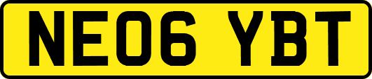 NE06YBT