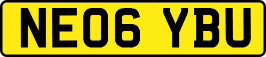 NE06YBU