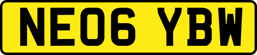 NE06YBW