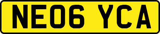 NE06YCA