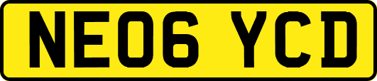 NE06YCD