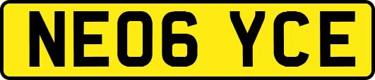 NE06YCE