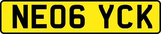 NE06YCK