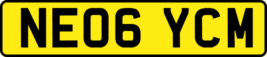 NE06YCM