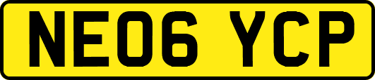 NE06YCP