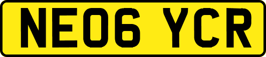 NE06YCR