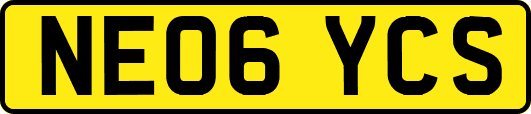 NE06YCS