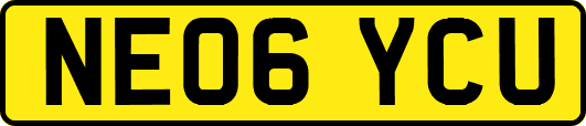 NE06YCU