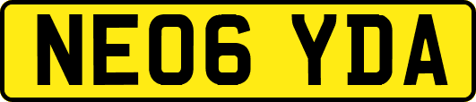 NE06YDA