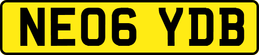 NE06YDB