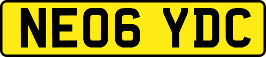 NE06YDC