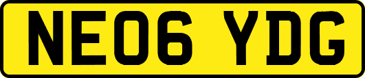 NE06YDG