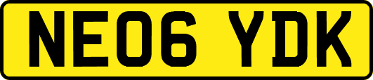 NE06YDK